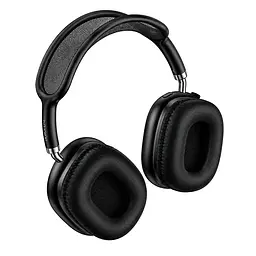Навушники Bluetooth Borofone BO36, Black, Box - мініатюра 2