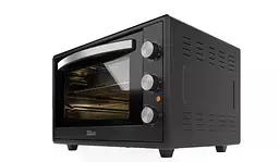 Електродуховка Zilan ZLN 2433 - мініатюра 2