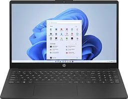 Ноутбук HP 15-fc0254ua (C78SBEA)