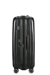 Валіза 76 См Samsonite NEXIS ONYX BLACK 76x52x29(32) KT1*09004 - мініатюра 5