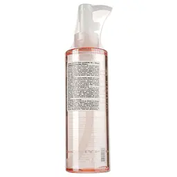 Гідрофільна олія Tony Moly Wonder Apricot Seed Deep Cleansing Oil, 190 мл - мініатюра 2
