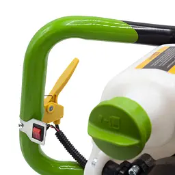 Бензобур Procraft PROFESSIONAL GD68(Без шнека) - мініатюра 4