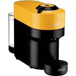 Кавоварка капсульна Delonghi Nespresso Vertuo Pop Mango Yellow (ENV90.Y) [139156]