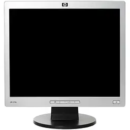 Монітор 17" HP L1706 - Сlass B "Б/В"