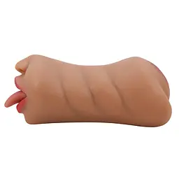 Мастурбатор - Crazy Bull Sarah Masturbator Latin - мініатюра 6