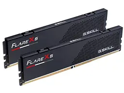 Модуль пам'яті G.Skill DDR5 32Gb (2x16) Flare X5 6000 AMD EXPO/XMP 3.0 (F5-6000J3636F16GX2-FX5) Б/в - мініатюра 2