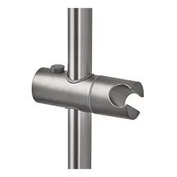 Душова система Champion SAP-009-J graphite CH6165, Графіт - мініатюра 4