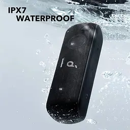 Портативна акустика Anker SoundCore Motion+ Black (A3116011) [159313] - мініатюра 8