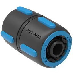 Муфта ремонтна Fiskars 15 мм 68 мм (1027064)