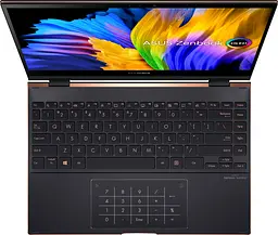 Ноутбук ASUS ZenBook Flip S OLED UX371EA-HL508T (90NB0RZ2-M12880) (90NB0RZ2-M12880) - мініатюра 5