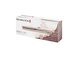 Випрямляч для волосся Remington S9100 - мініатюра 2
