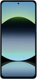 Смартфон Xiaomi Redmi Note 14 4G 6/128GB Ocean Blue (Global) Без NFC (no charger) - мініатюра 2
