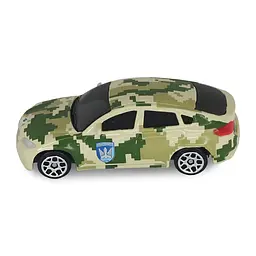 Мінімодель військового транспорту "Шеврони Героїв S1" TechnoDrive 250363UM-1 - мініатюра 2