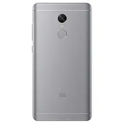 Смартфон Xiaomi Redmi Note 4x 3/32GB Gray Global Rom Refurbished - мініатюра 2
