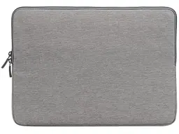 Чохол для ноутбука RIVACASE 7703 Grey - мініатюра 2