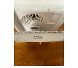 Фільтр для очищувача повітря SmartMi Air Purifier E1 Filter - мініатюра 2