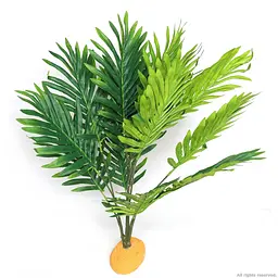 Штучна рослина пальма Hobby Palm 60x40x55см (37001) - мініатюра 3