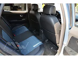 Авточохли модельні MW Brothers для Hyundai Elantra HD c 2006 - мініатюра 7