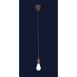 Loft світильник Levistella 915002-1 Brown - мініатюра 2