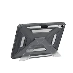 UAG Чохол UAG для iPad 11" (Gen 11, 2025), Scout+, Ash - мініатюра 6
