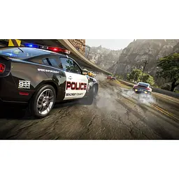 Ключ активації Microsoft Need for Speed Hot Pursuit Remastered для Xbox One/Series - мініатюра 4