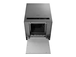 Витяжка декоративна WEILOR WQS 4815 SS - мініатюра 4