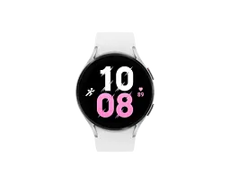 Смарт-годинник Samsung Galaxy Watch 5 44mm Silver EU [SM-R910NZSA] [71779] - мініатюра 2