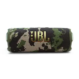 Акустична система JBL Flip 7 Squad (JBLFLIP7SQUAD) - мініатюра 2