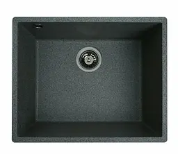 Кухонна мийка VALESO 5444 OASIS матова Сіра (SP000047215)