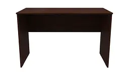 Стіл комп'ютерний Алессандро Ferrum-decor 750x1200x600 ДСП Венге Магія 16 мм (FRD-104724)