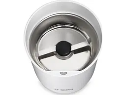 Кавомолка Bosch TSM6A011W - мініатюра 7