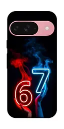 Чохол Demsky Hands Six Seven для Google Pixel 9
