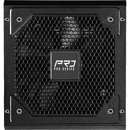 Блок живлення AsRock PRO PRO-850G 850W 80+ Gold (PRO-850G) - мініатюра 2