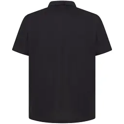 Теніска поло Oakley Relax Urban Polo S Blackout - мініатюра 2