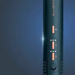 Фен-щітка Rowenta Air Brush 3D UB9720E0 [146059] - мініатюра 4