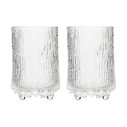Набір склянок Iittala Ultima Thule highball 380 мл, 2 шт (1008517)