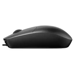 Мышь Rapoo N100 USB Black (N100 Black) - миниатюра 4
