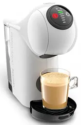 Кавоварка капсульна Krups Genio Dolce Gusto S Plus White KP340831 - мініатюра 7