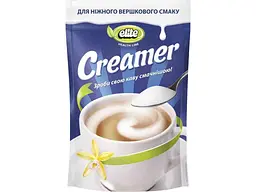 Замінник вершків ELITE 200г Elite Creamer, пакет