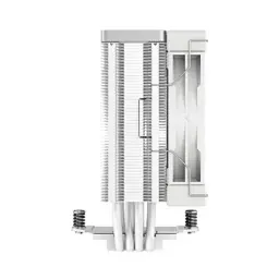 Кулер до процесора Deepcool AK400 WH (R-AK400-WHNNMN-G-1) - мініатюра 2