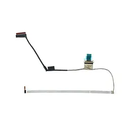 Шлейф матриці / шлейф екрана для ноутбука Asus TUF Gaming A16 FA608WI, FA608WV, FA608PM, FA608PP, FA608UM, FA608UP, FA608FM, FA608FP, FA608UH, FA608WM, FA608WP, FA608JH [165Hz] (DD0NJWLC110) Оригінал від Asus