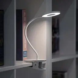 Бездротова настільна лампа Xiaomi Yeelight J1 LED 1500mAh (YLTD10YL) - мініатюра 2