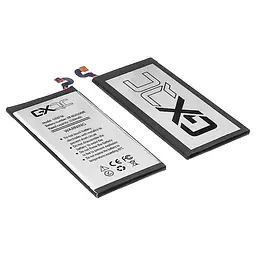 Акумулятор Samsung GXQC EB-BG920ABE для Samsung G920 S6/G920F - мініатюра 2