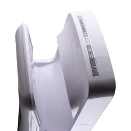 Сушарка для рук HOTEC 11.101 ABS White - мініатюра 3