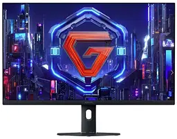 Монiтор ігровий 27" Xiaomi G27Qi 2K Gaming Monitor 2026 (ELA6556EU)
