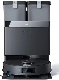 Робот-пилосос DEEBOT T30CDLX71 BLACK ECOVACS - мініатюра 2
