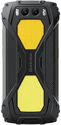 Смартфон Blackview BV7300 667" HD+ /6GB/256GB/ MT6769V /15000mAh/ 50+20Мп /IP69K/NFC Black - мініатюра 4