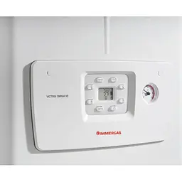 Газовий котел Immergas Victrix Omnia V2 20/26 кВт (3.035086) - мініатюра 3