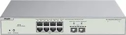 Комутатор мережевий Ruijie Networks RG-NBS3300-8MG2XS-P