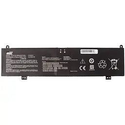 Акумулятор до ноутбука ASUS ROG Strix G15 G513 (C41N2013) 15.2V 4900mAh PowerPlant (NB432110)